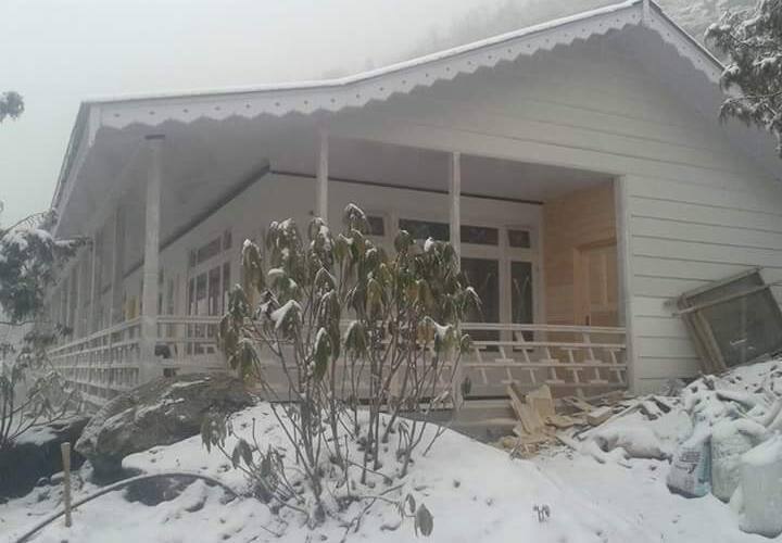 Be-Yul Alpine Resort, Lachung 1